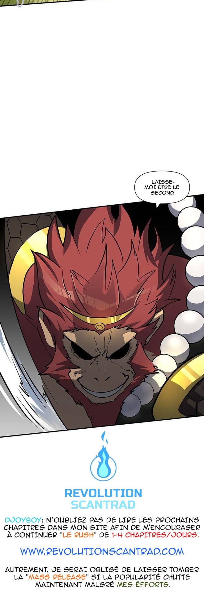 Read God Game FR Manga Online