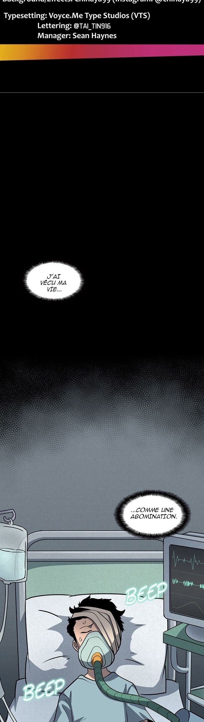 Read God Game FR Manga Online