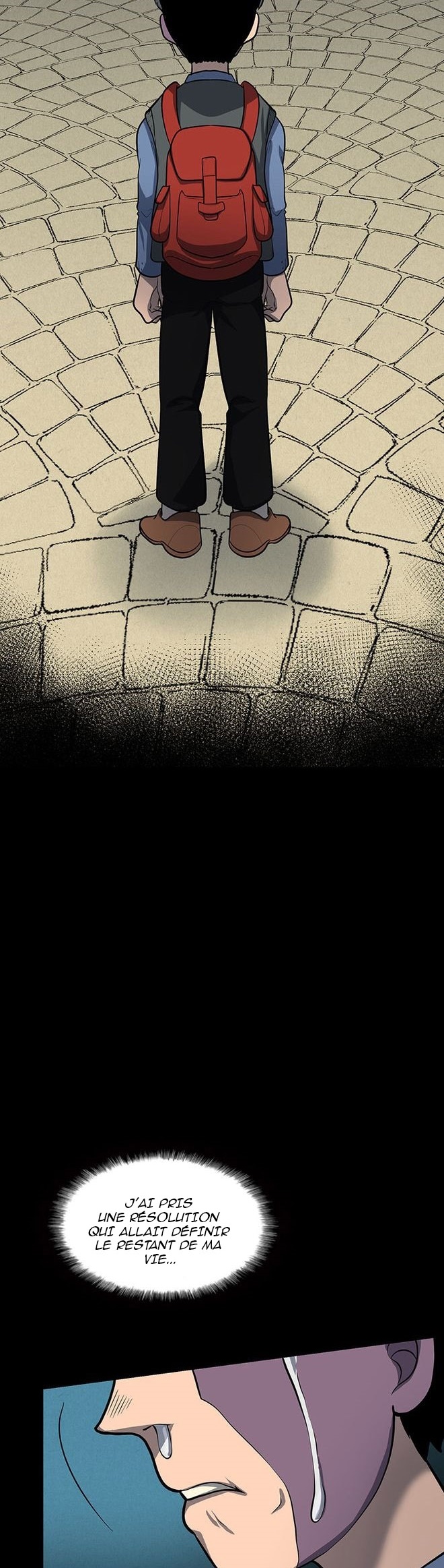 Read God Game FR Manga Online