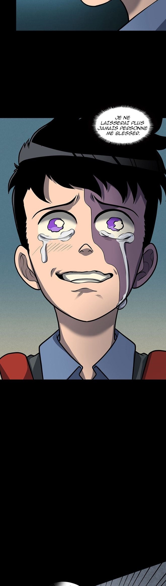 Read God Game FR Manga Online