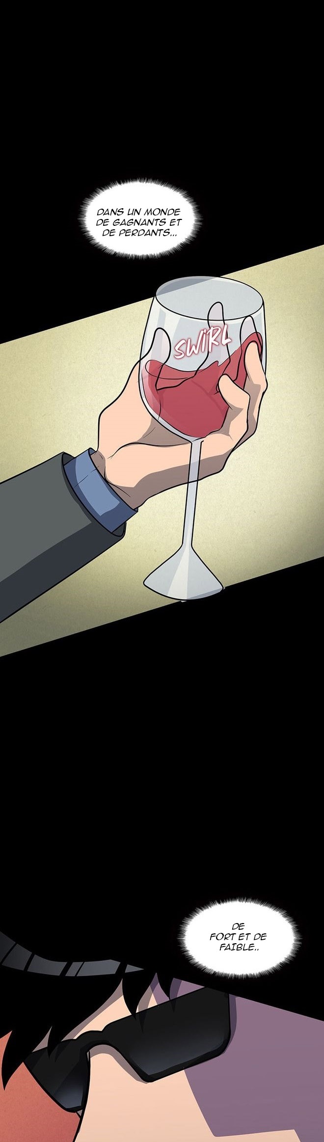 Read God Game FR Manga Online