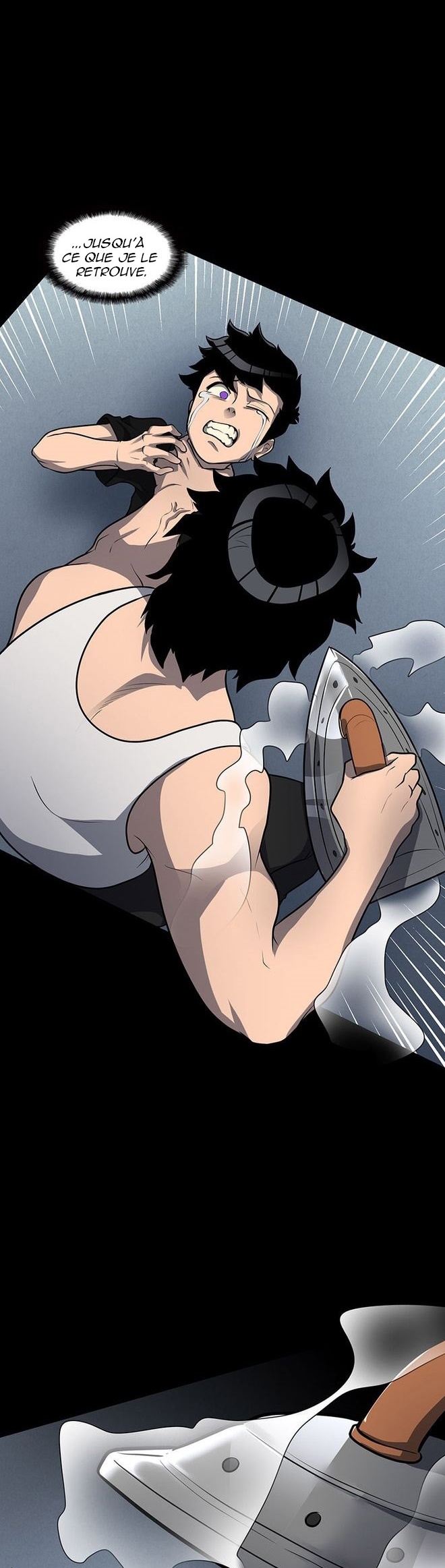 Read God Game FR Manga Online