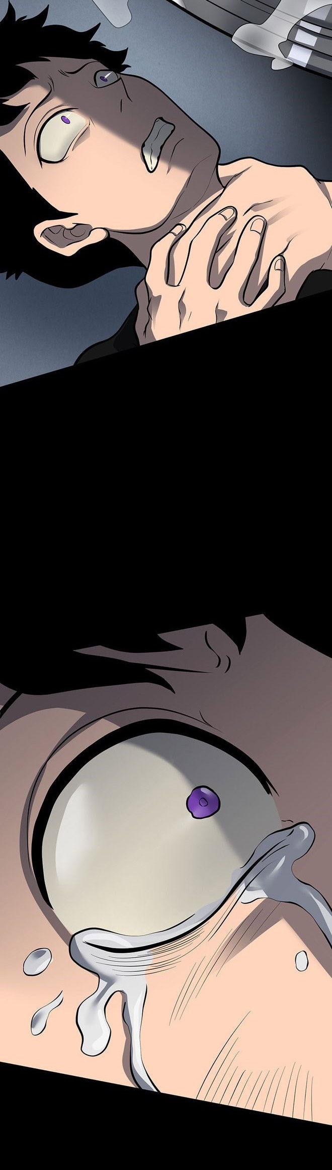 Read God Game FR Manga Online