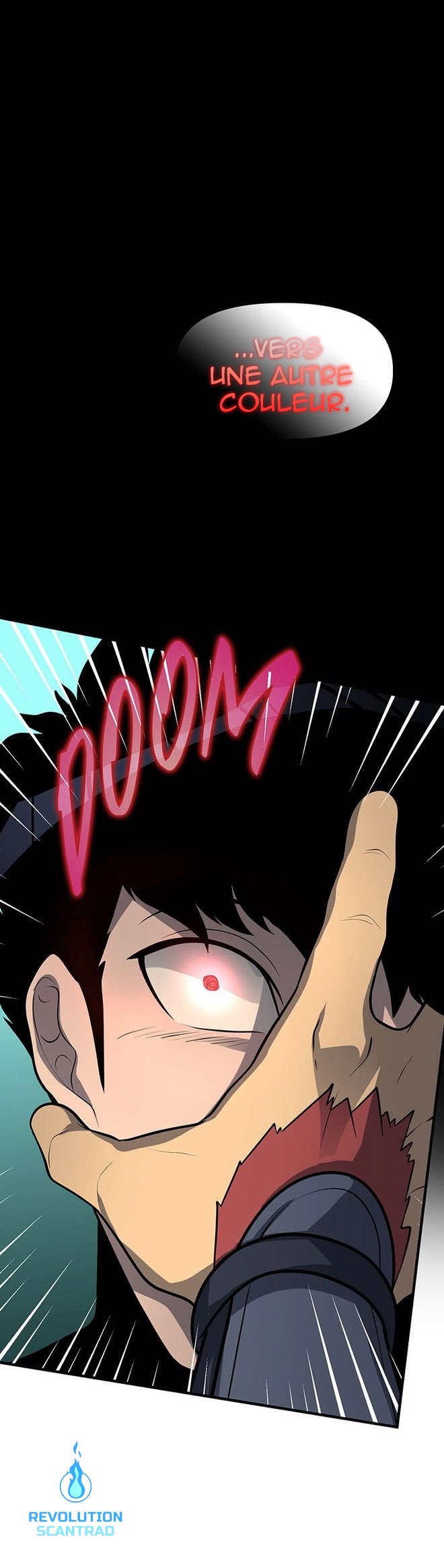 Read God Game FR Manga Online