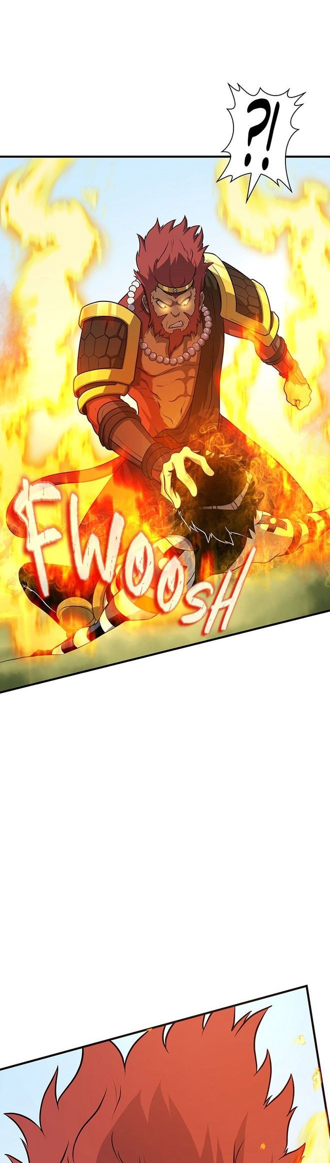 Read God Game FR Manga Online