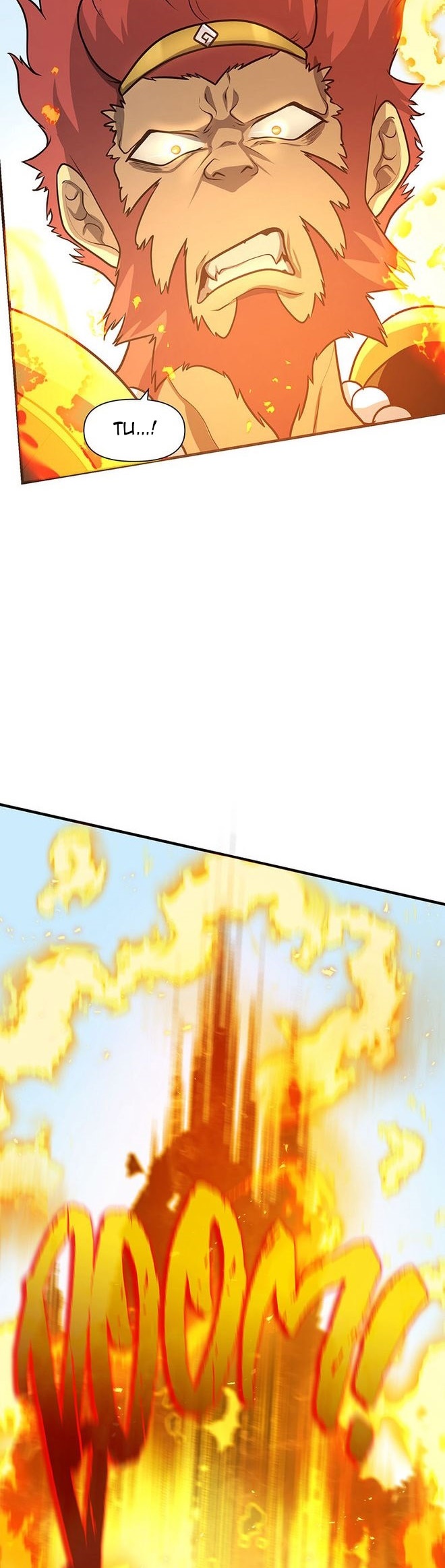 Read God Game FR Manga Online