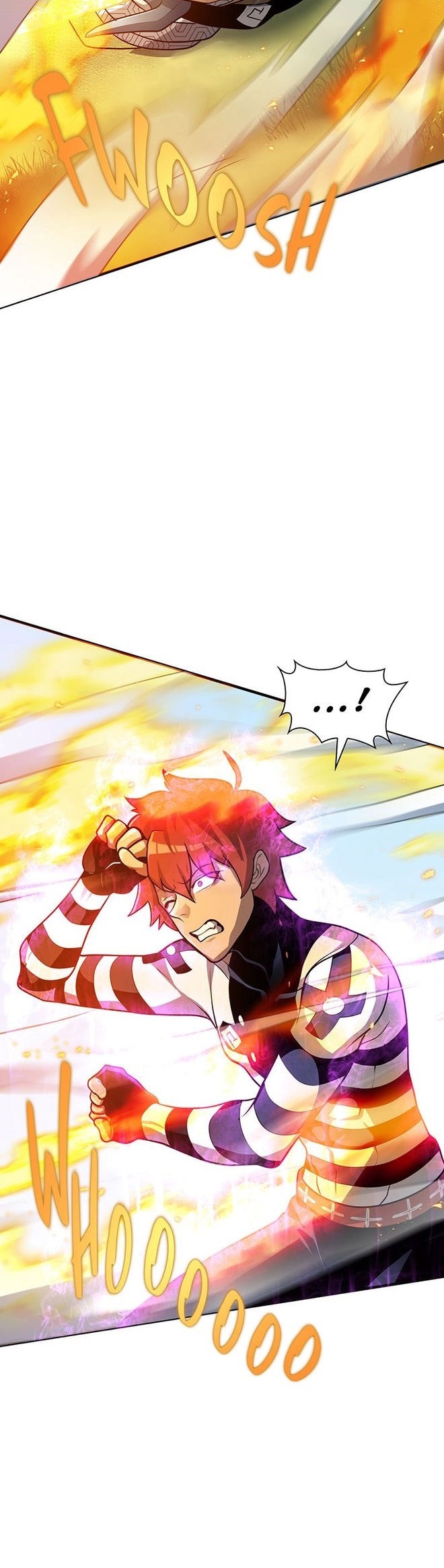 Read God Game FR Manga Online