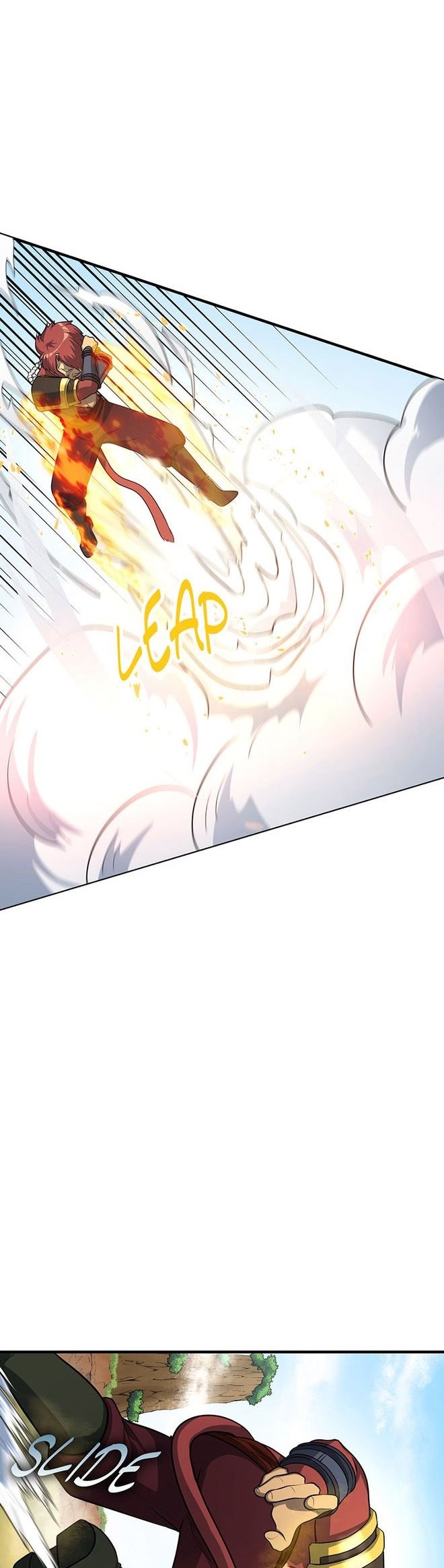 Read God Game FR Manga Online