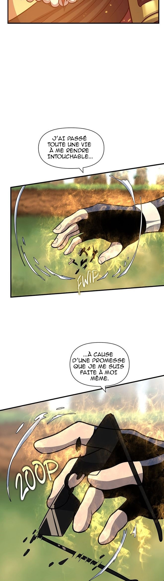 Read God Game FR Manga Online