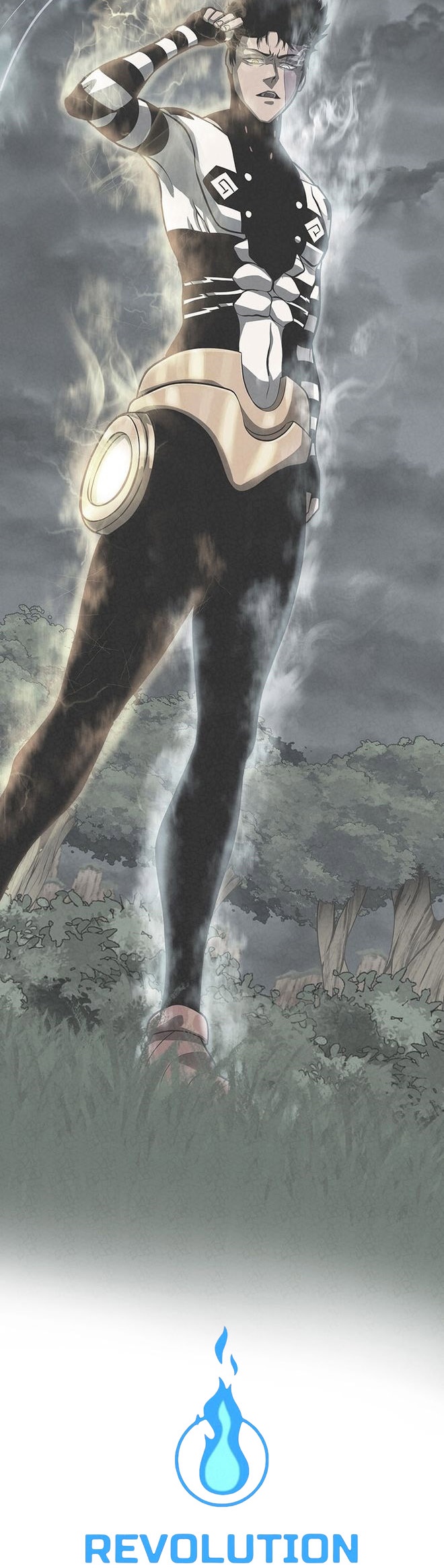 Read God Game FR Manga Online