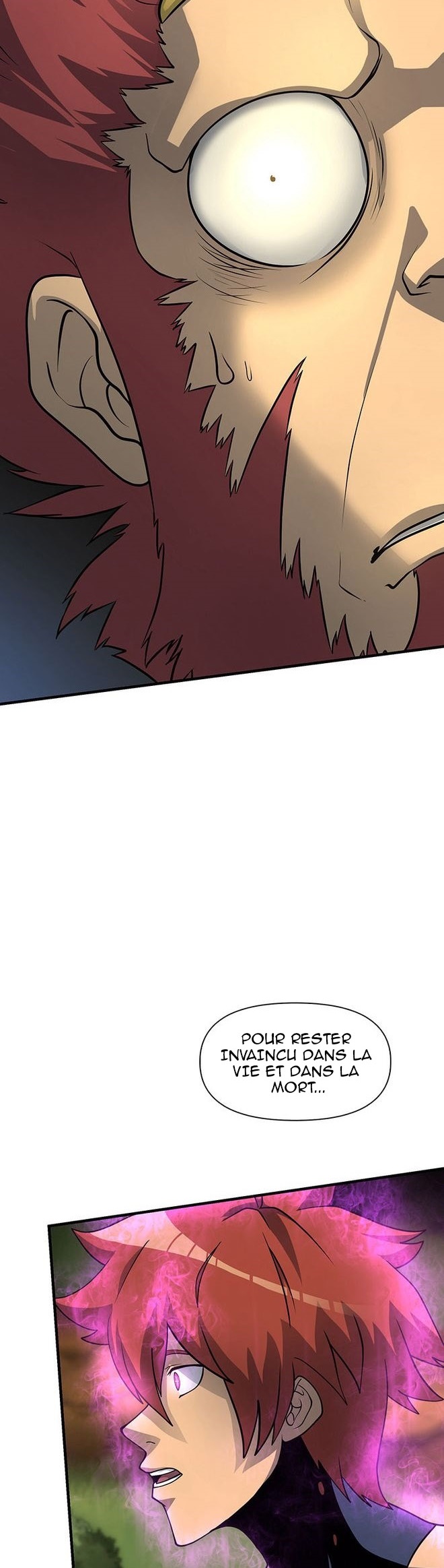 Read God Game FR Manga Online