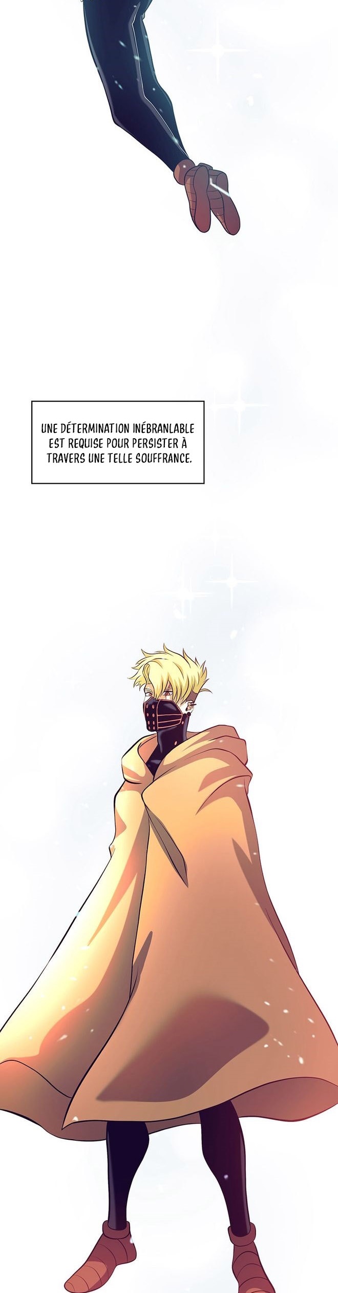 Read God Game FR Manga Online