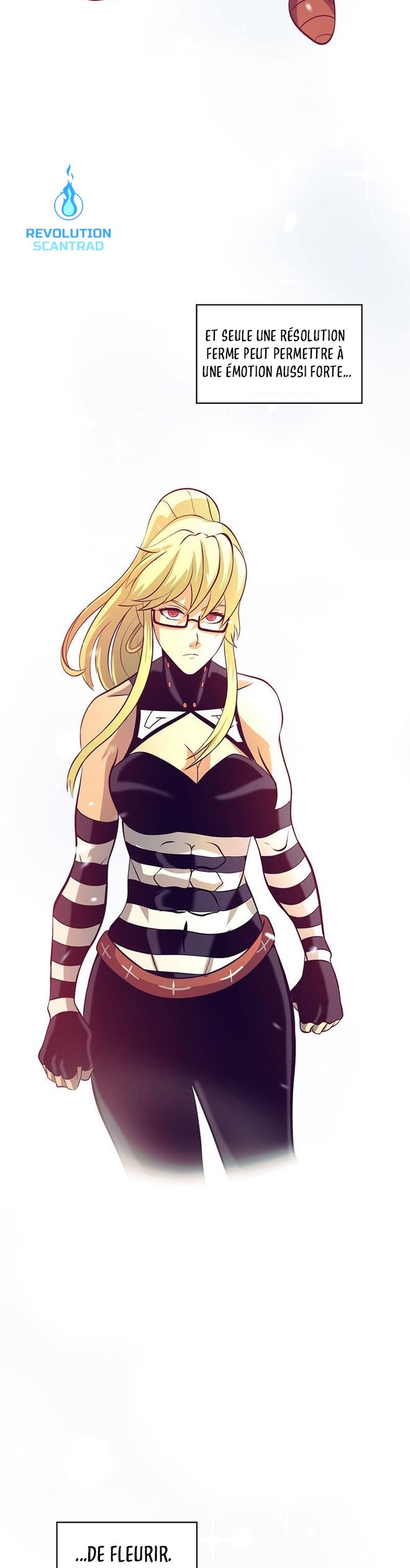 Read God Game FR Manga Online