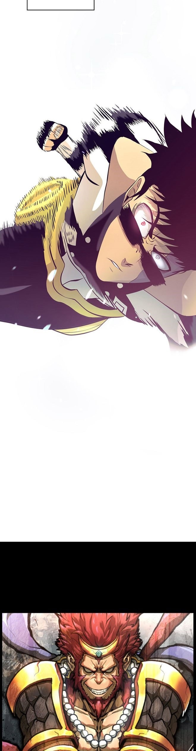 Read God Game FR Manga Online