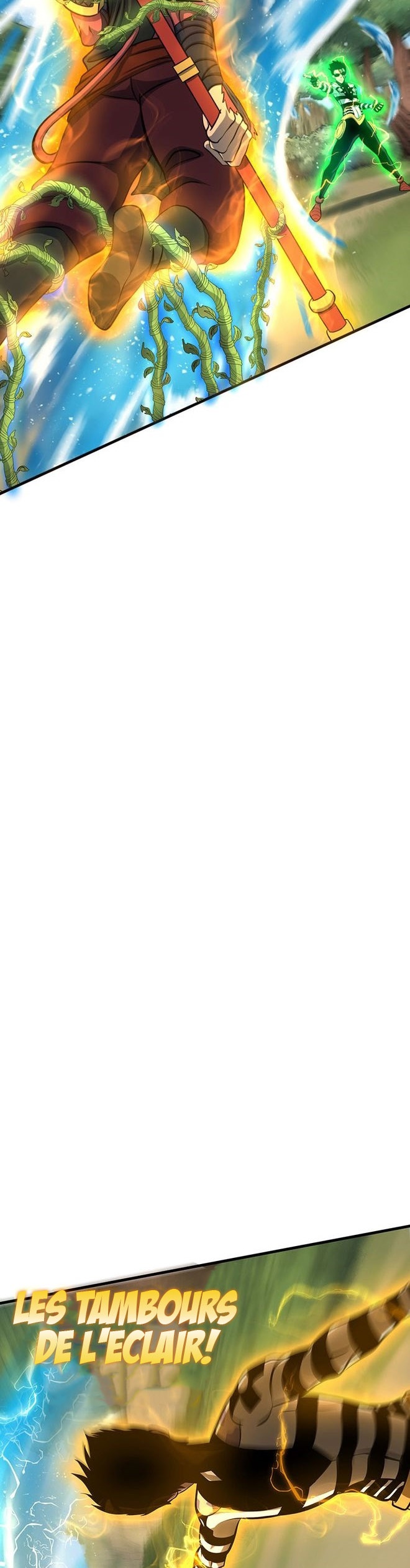 Read God Game FR Manga Online