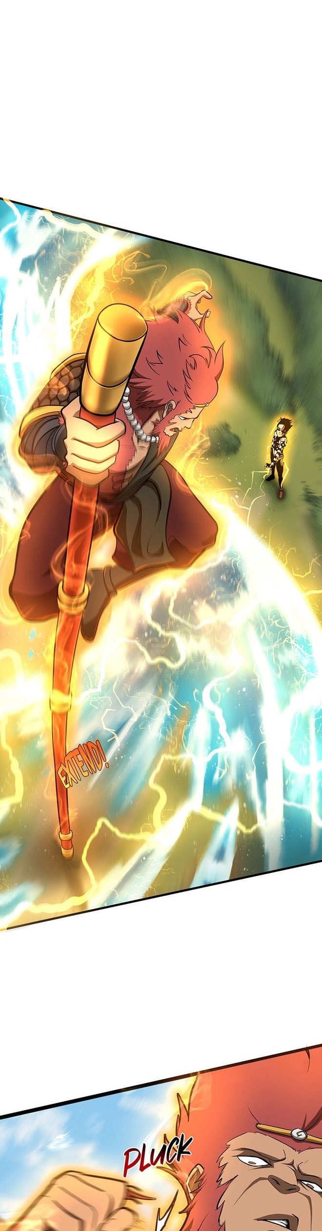 Read God Game FR Manga Online