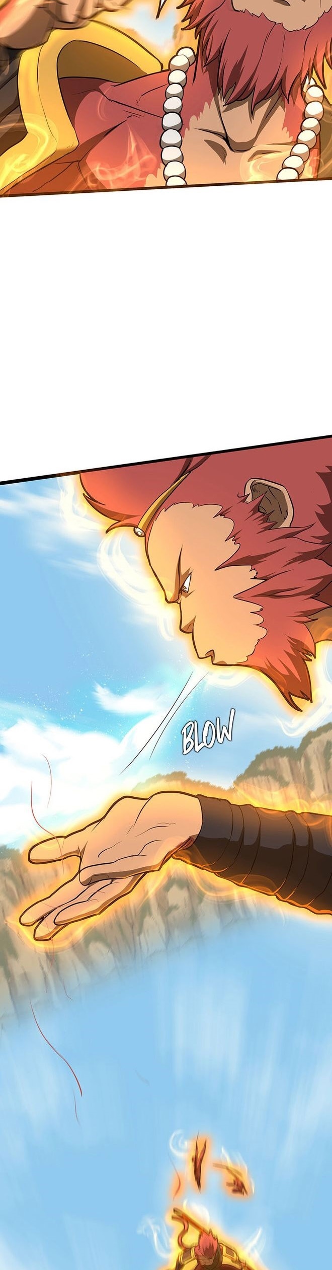 Read God Game FR Manga Online