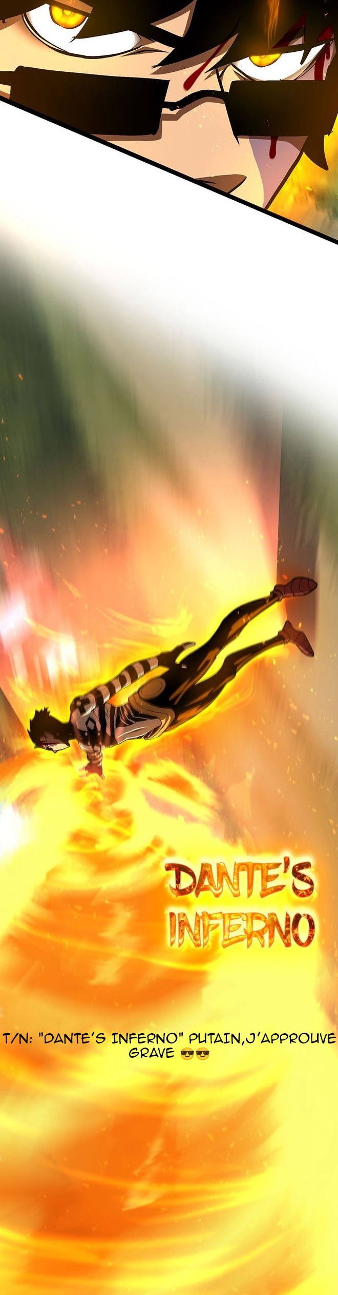 Read God Game FR Manga Online