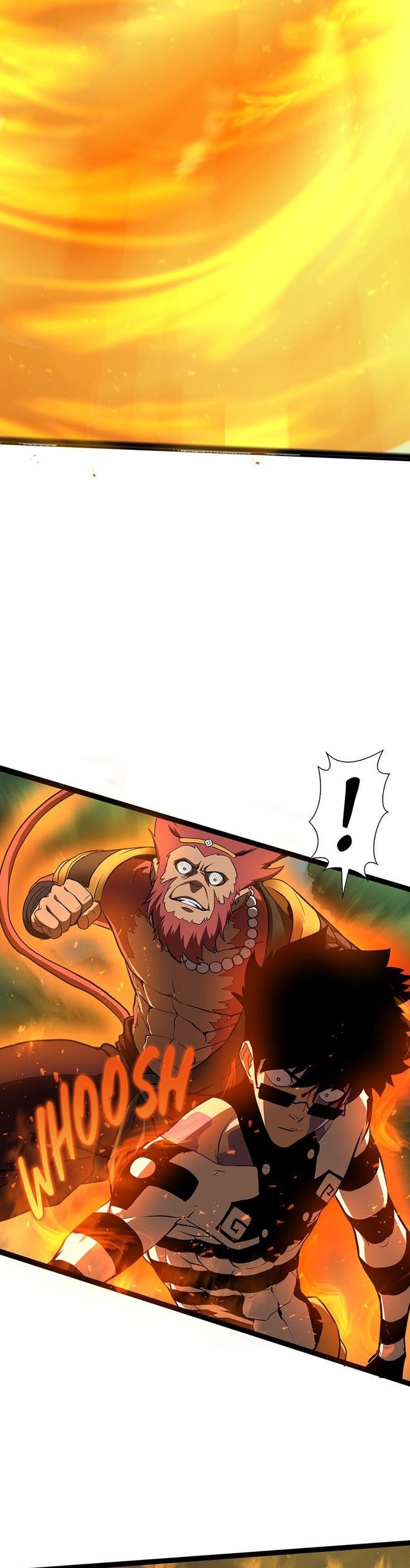 Read God Game FR Manga Online