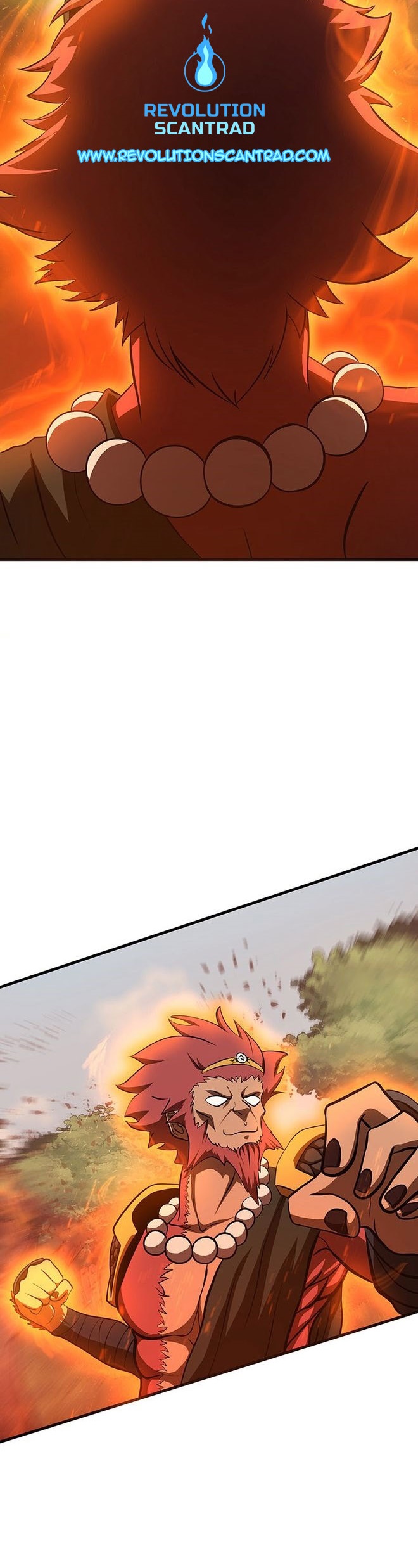 Read God Game FR Manga Online