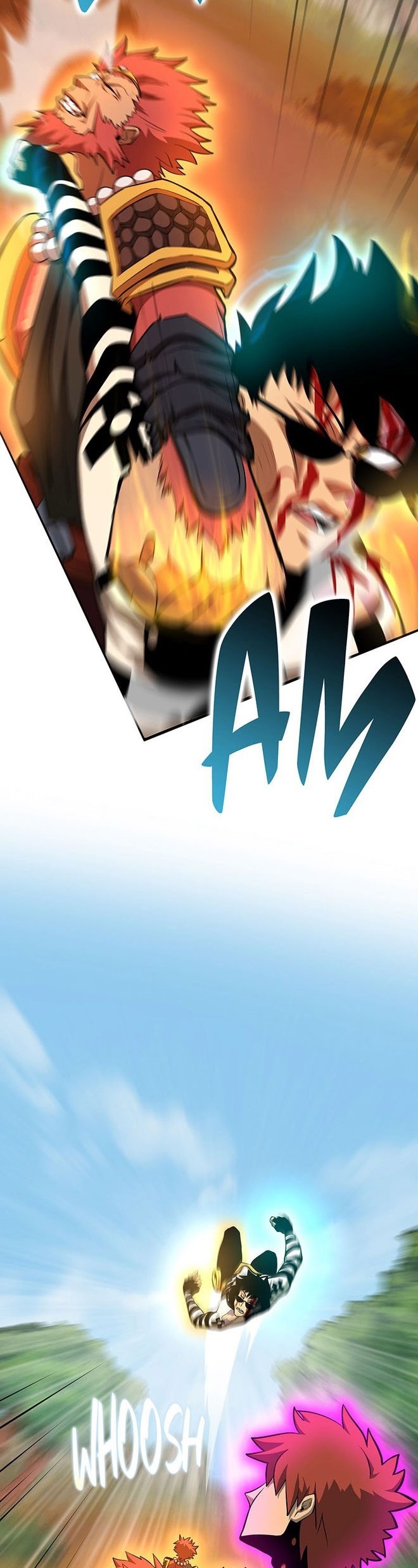 Read God Game FR Manga Online