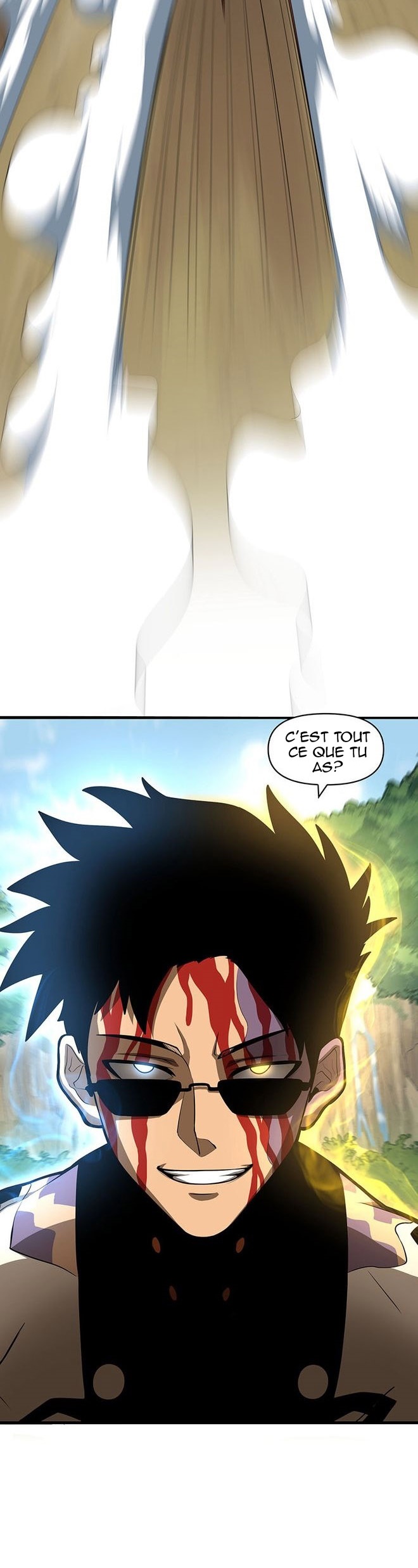 Read God Game FR Manga Online