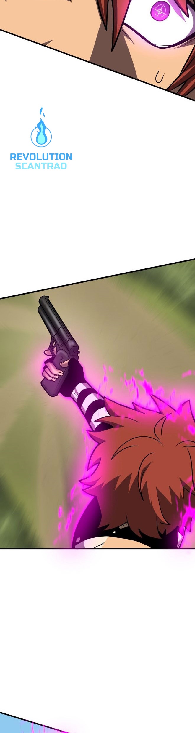 Read God Game FR Manga Online