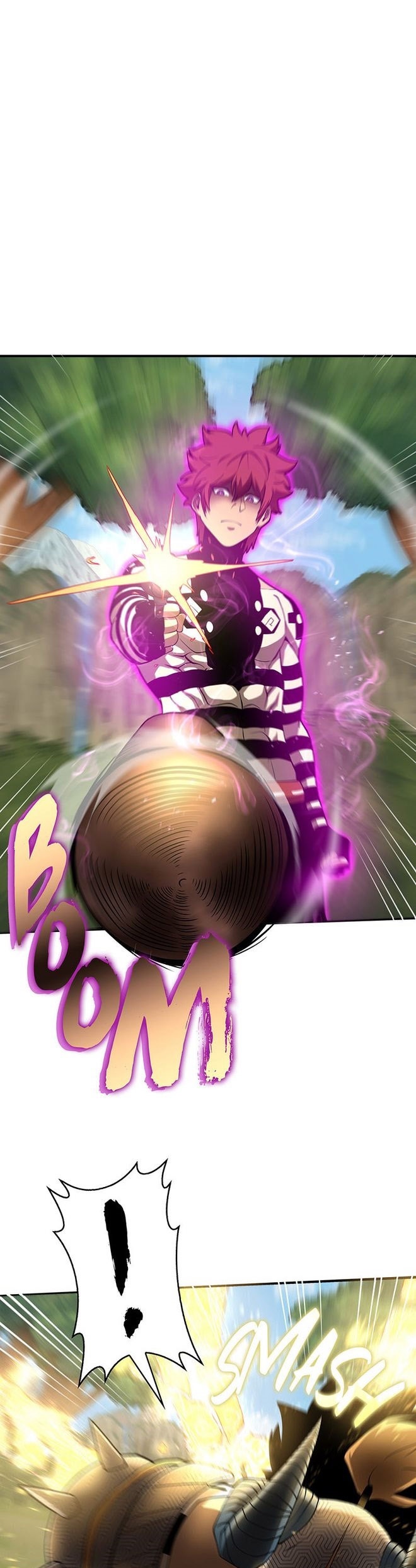 Read God Game FR Manga Online