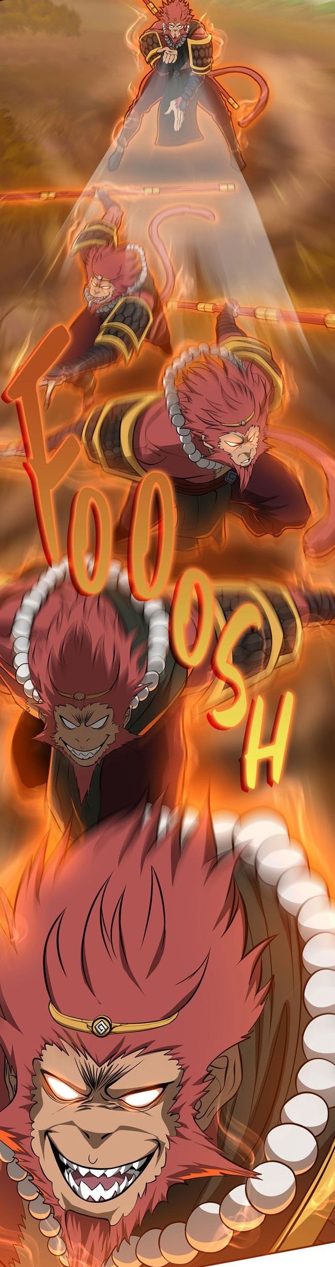 Read God Game FR Manga Online