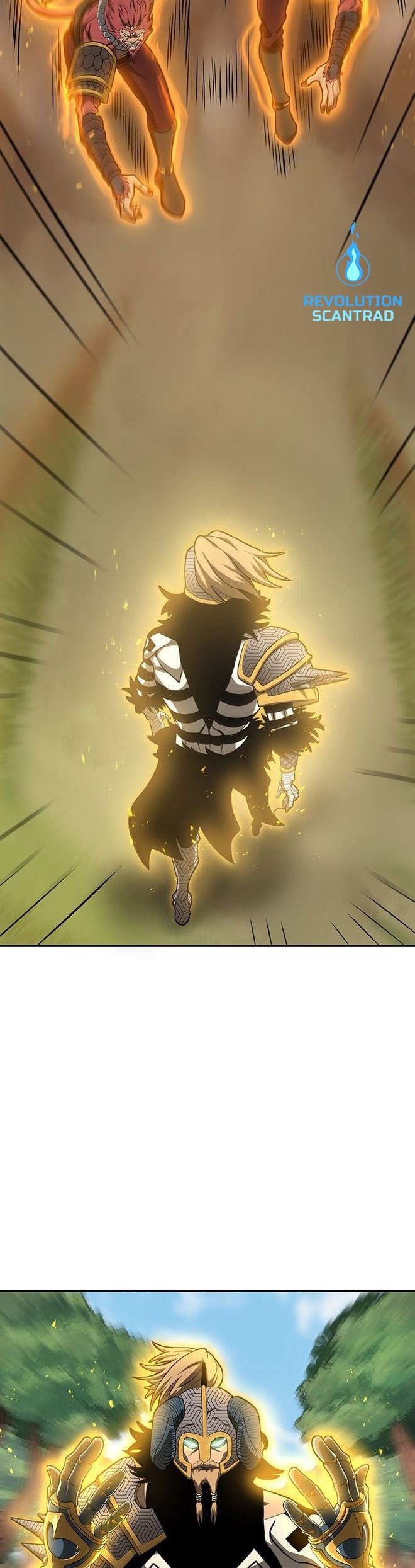 Read God Game FR Manga Online