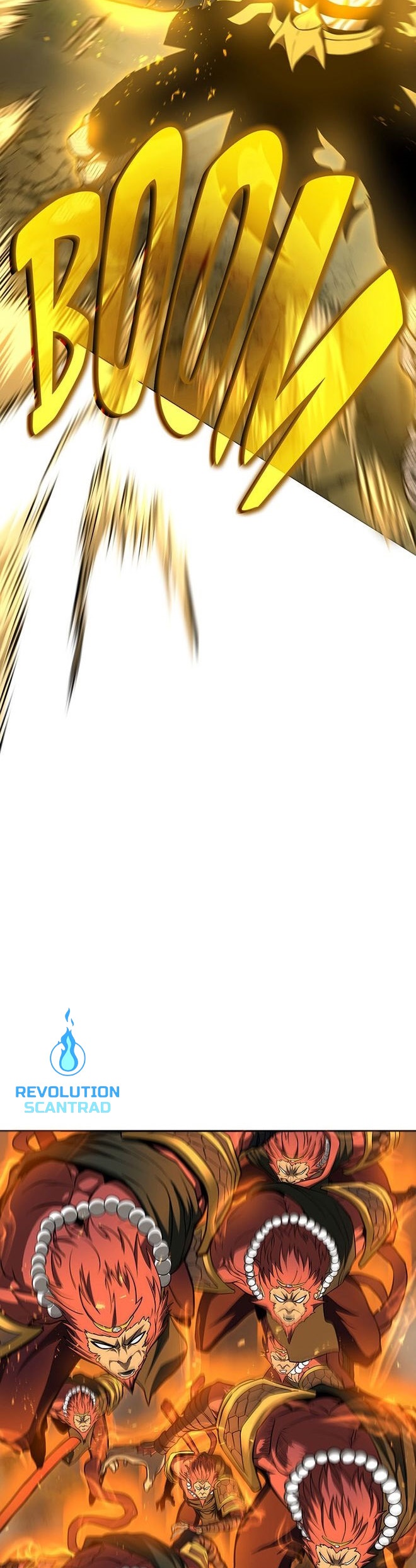 Read God Game FR Manga Online