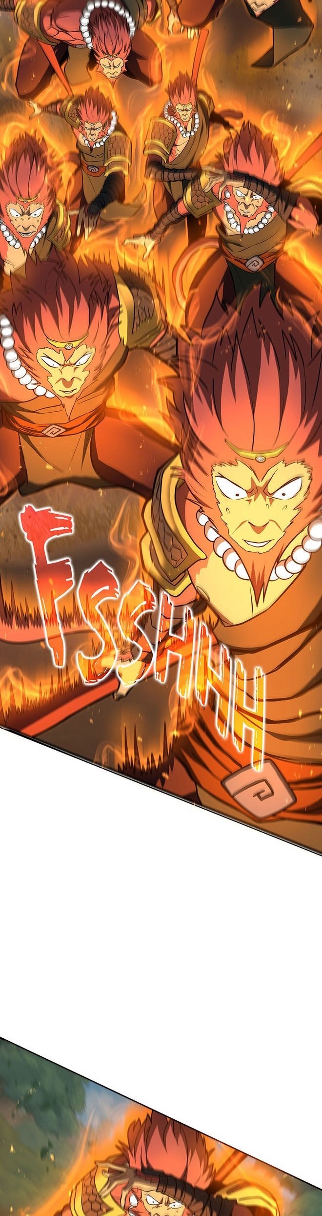 Read God Game FR Manga Online