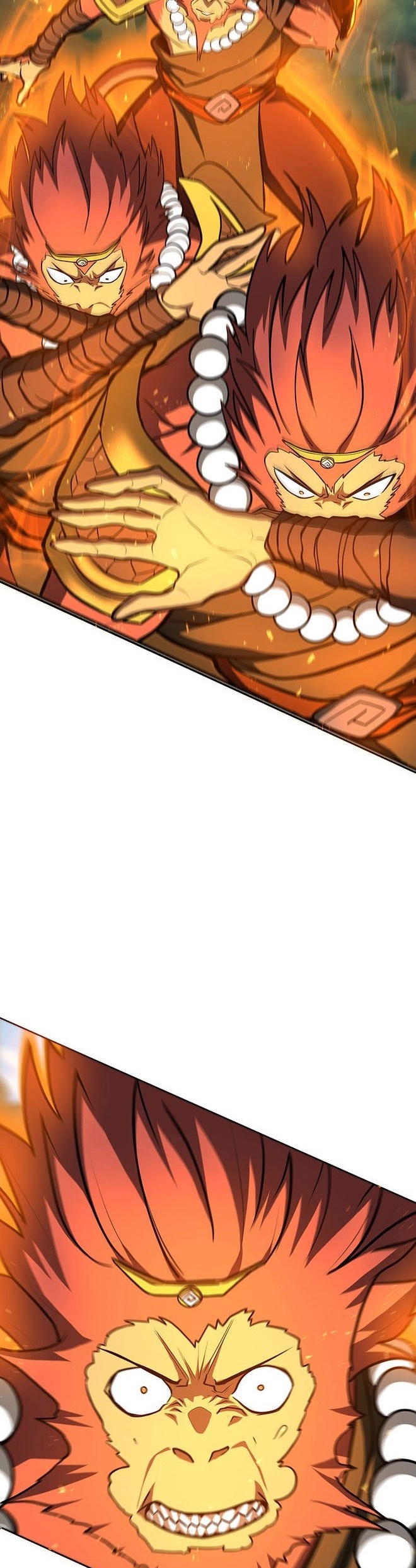 Read God Game FR Manga Online