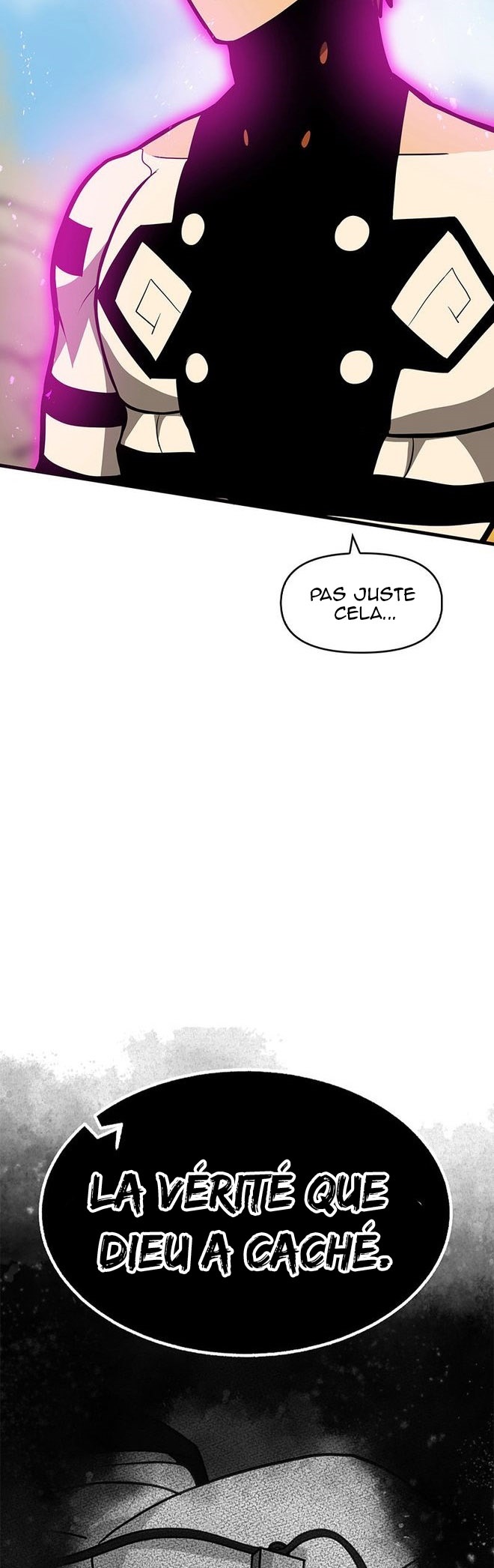 Read God Game FR Manga Online