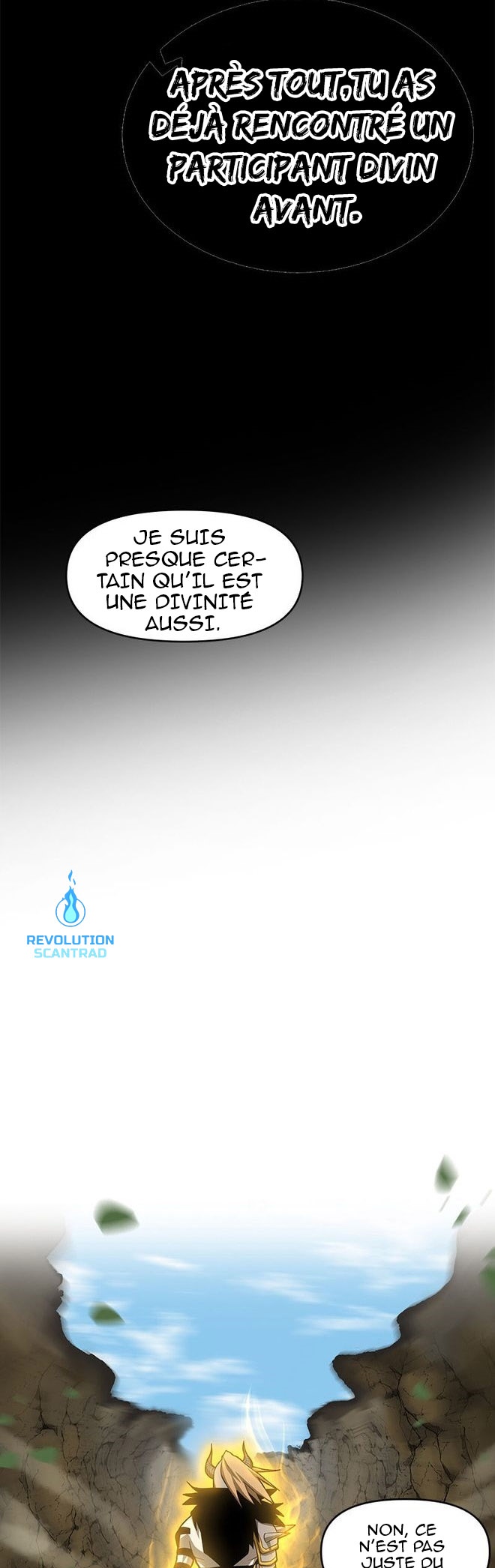 Read God Game FR Manga Online