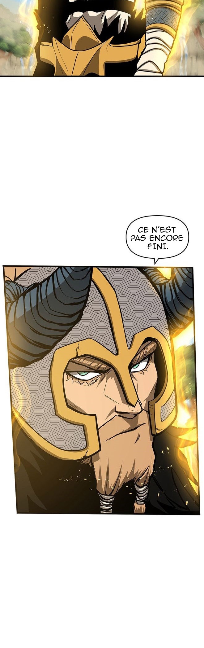 Read God Game FR Manga Online