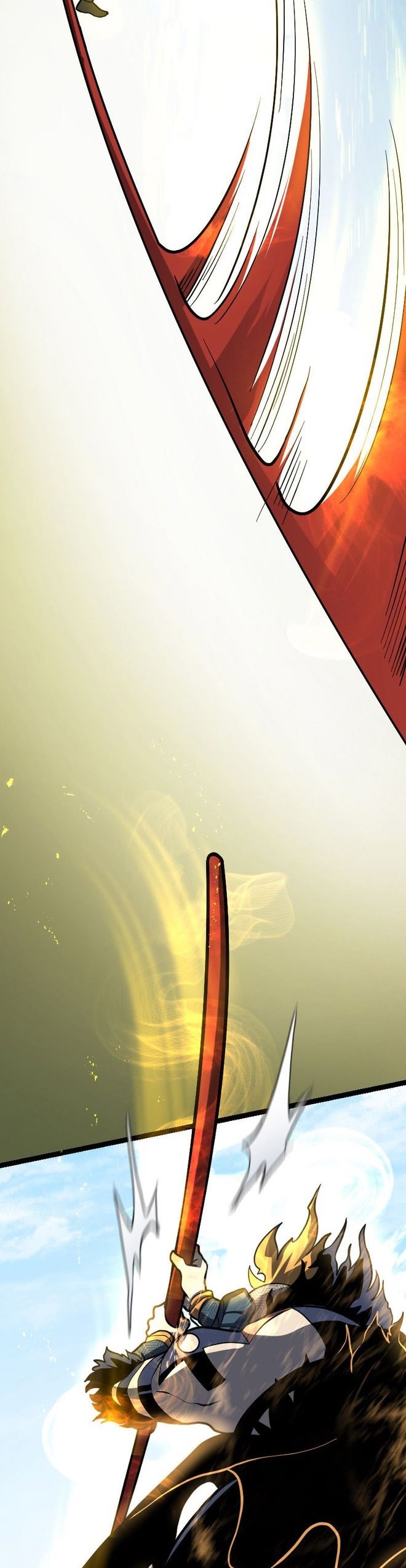 Read God Game FR Manga Online