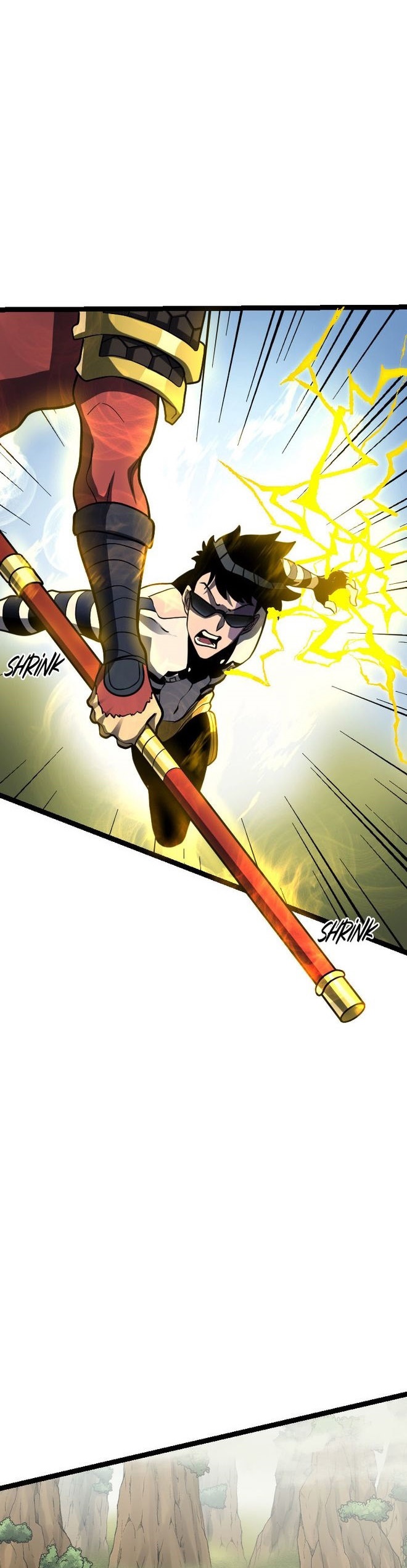 Read God Game FR Manga Online