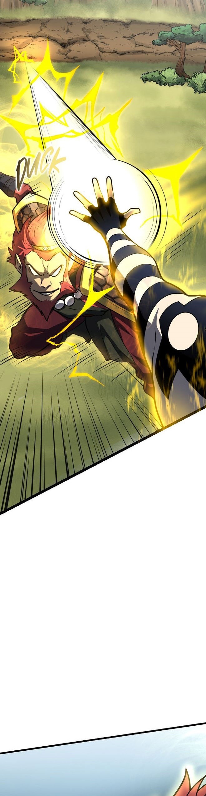 Read God Game FR Manga Online