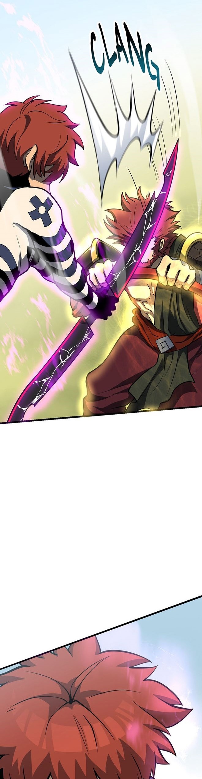 Read God Game FR Manga Online