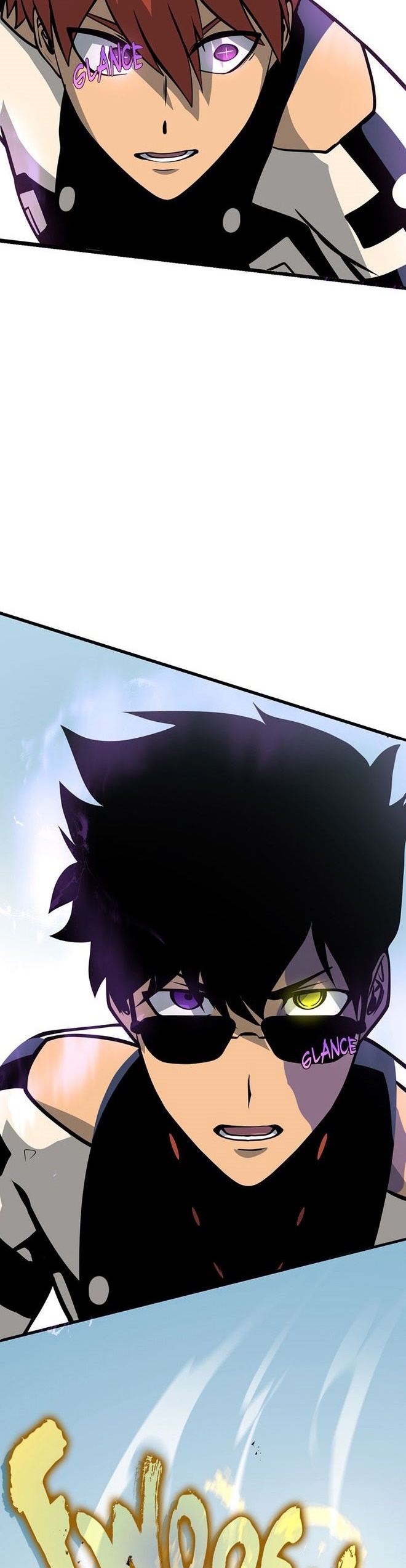 Read God Game FR Manga Online