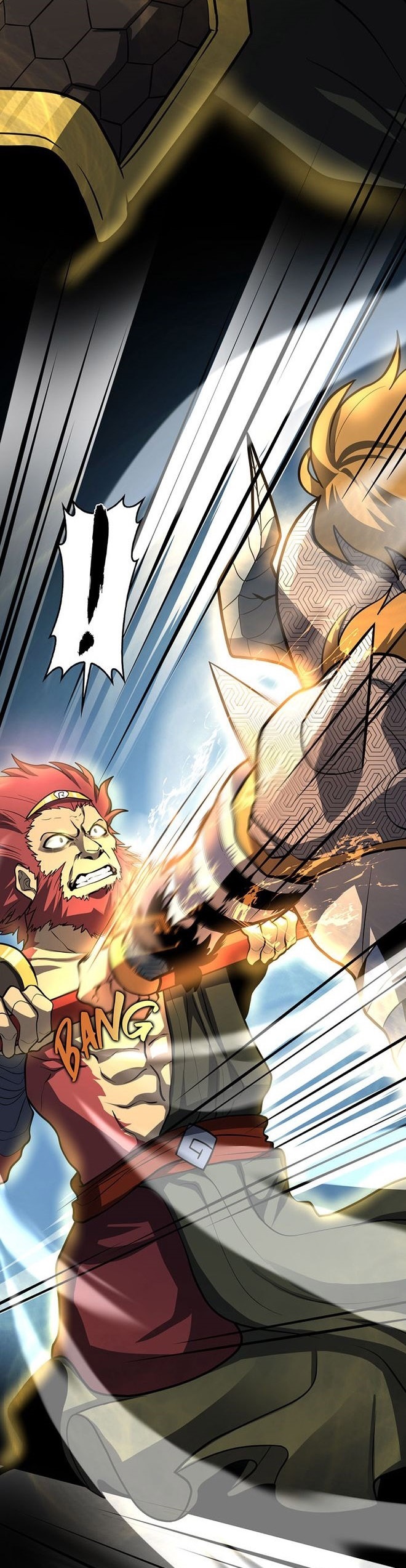 Read God Game FR Manga Online