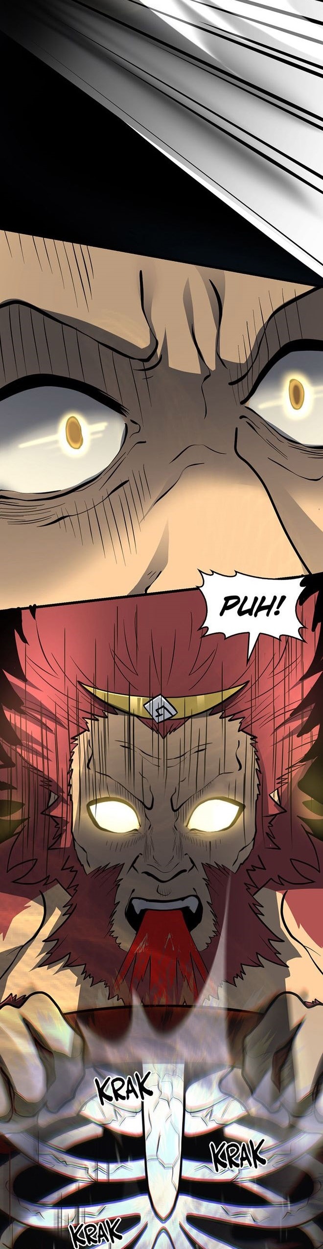 Read God Game FR Manga Online