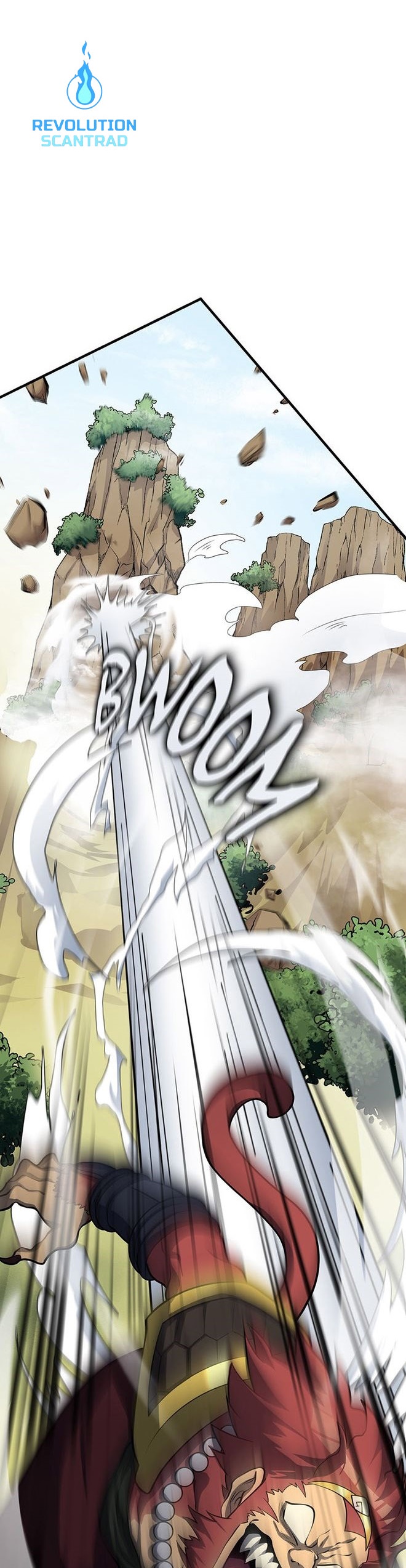 Read God Game FR Manga Online