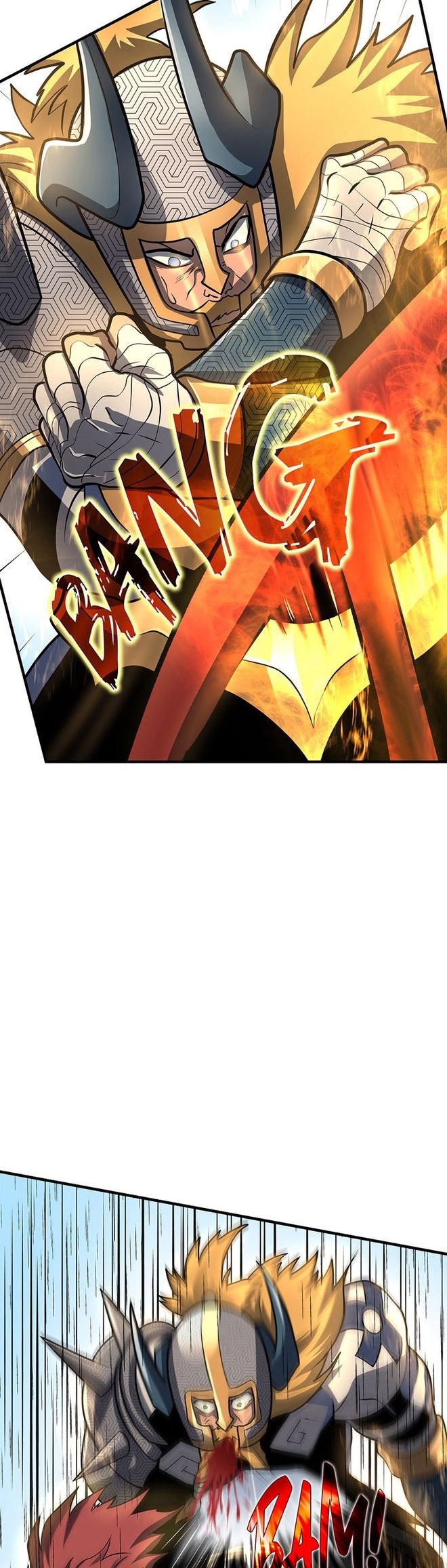 Read God Game FR Manga Online