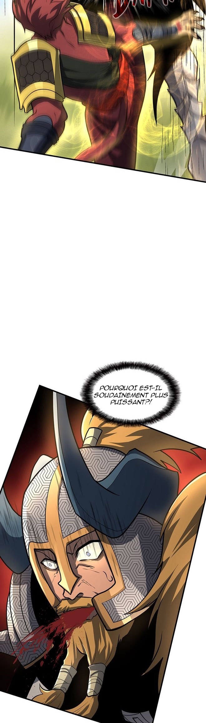 Read God Game FR Manga Online