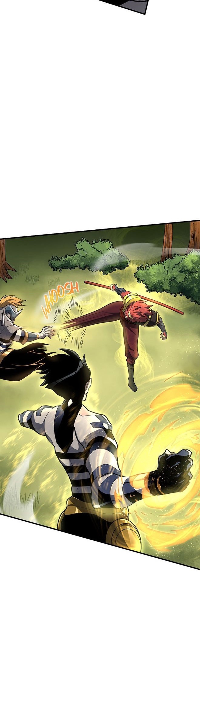 Read God Game FR Manga Online