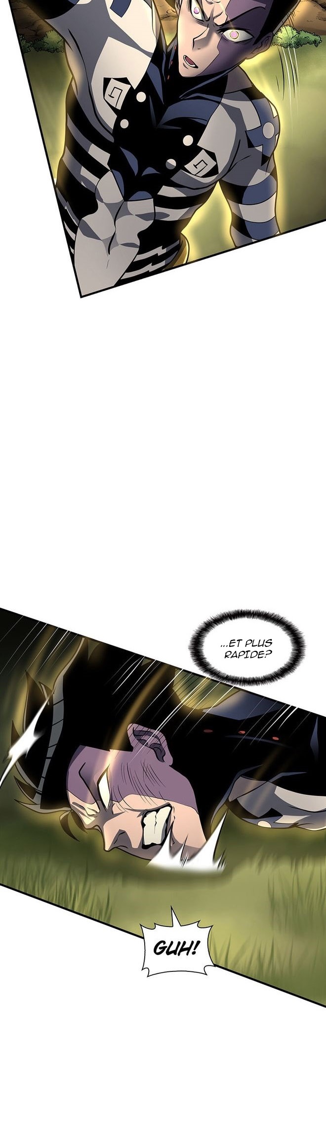 Read God Game FR Manga Online