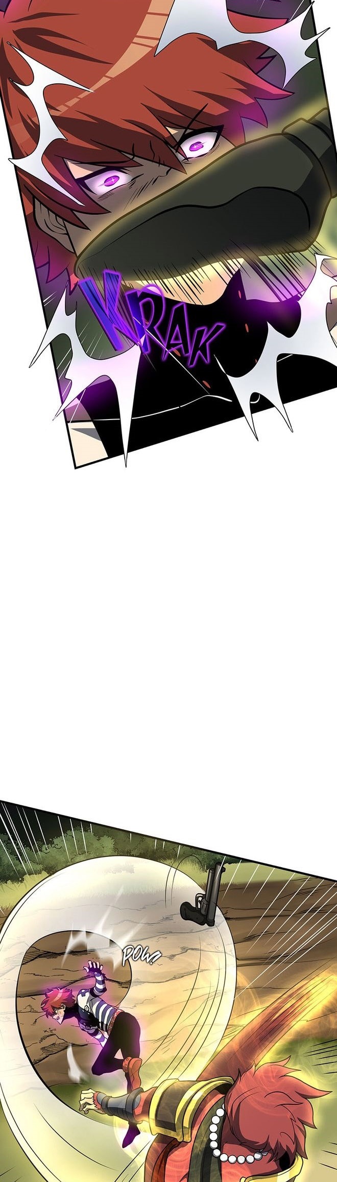 Read God Game FR Manga Online