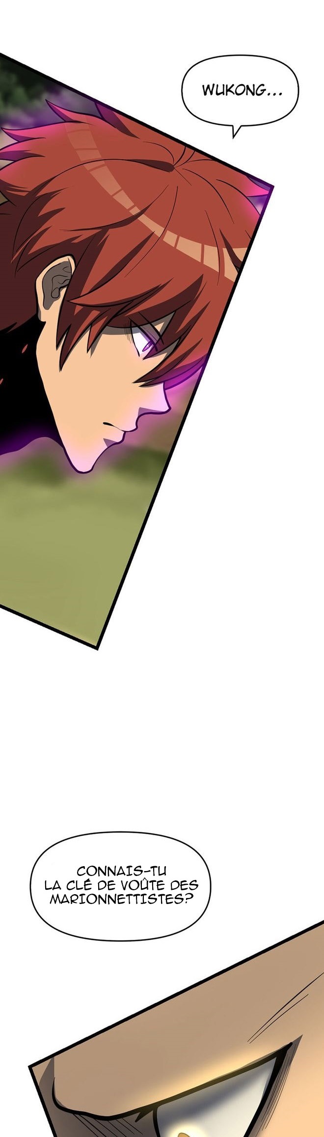 Read God Game FR Manga Online